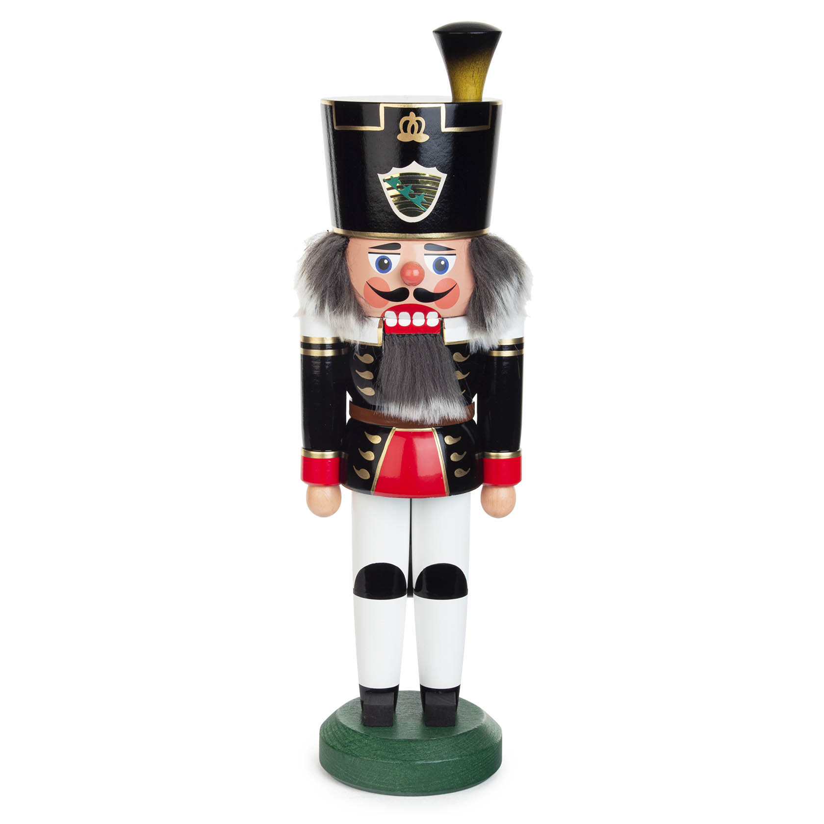 wooden nujtcracker miner 32 cm im Dregeno Online Shop günstig kaufen