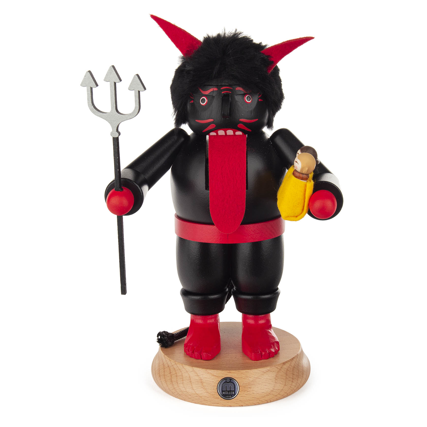nutcracker bavarian im Dregeno Online Shop günstig kaufen