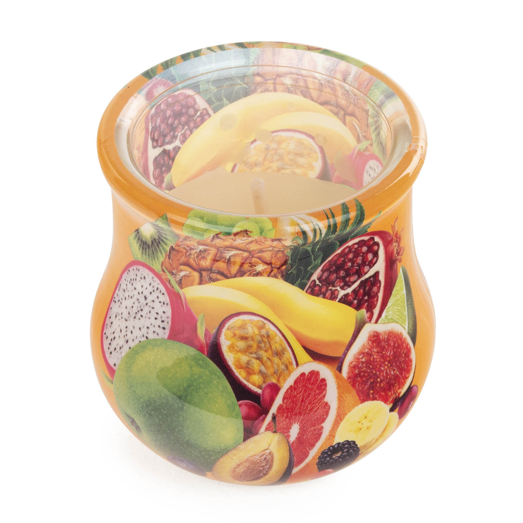 candle Exoctic Fruits