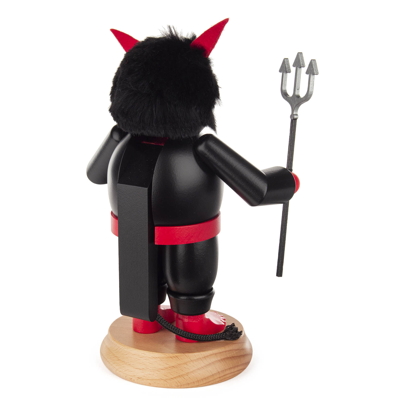 nutcracker bavarian