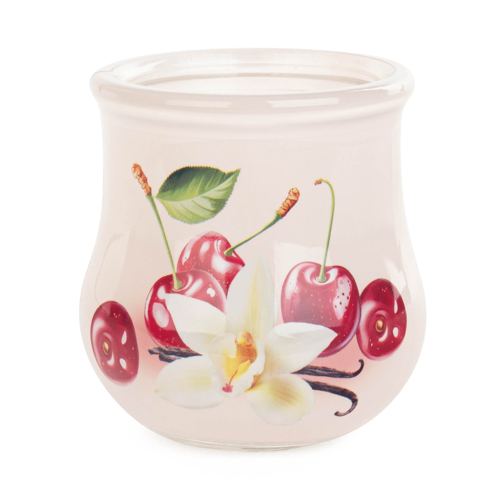 candle Cherry-Vanilla im Dregeno Online Shop günstig kaufen