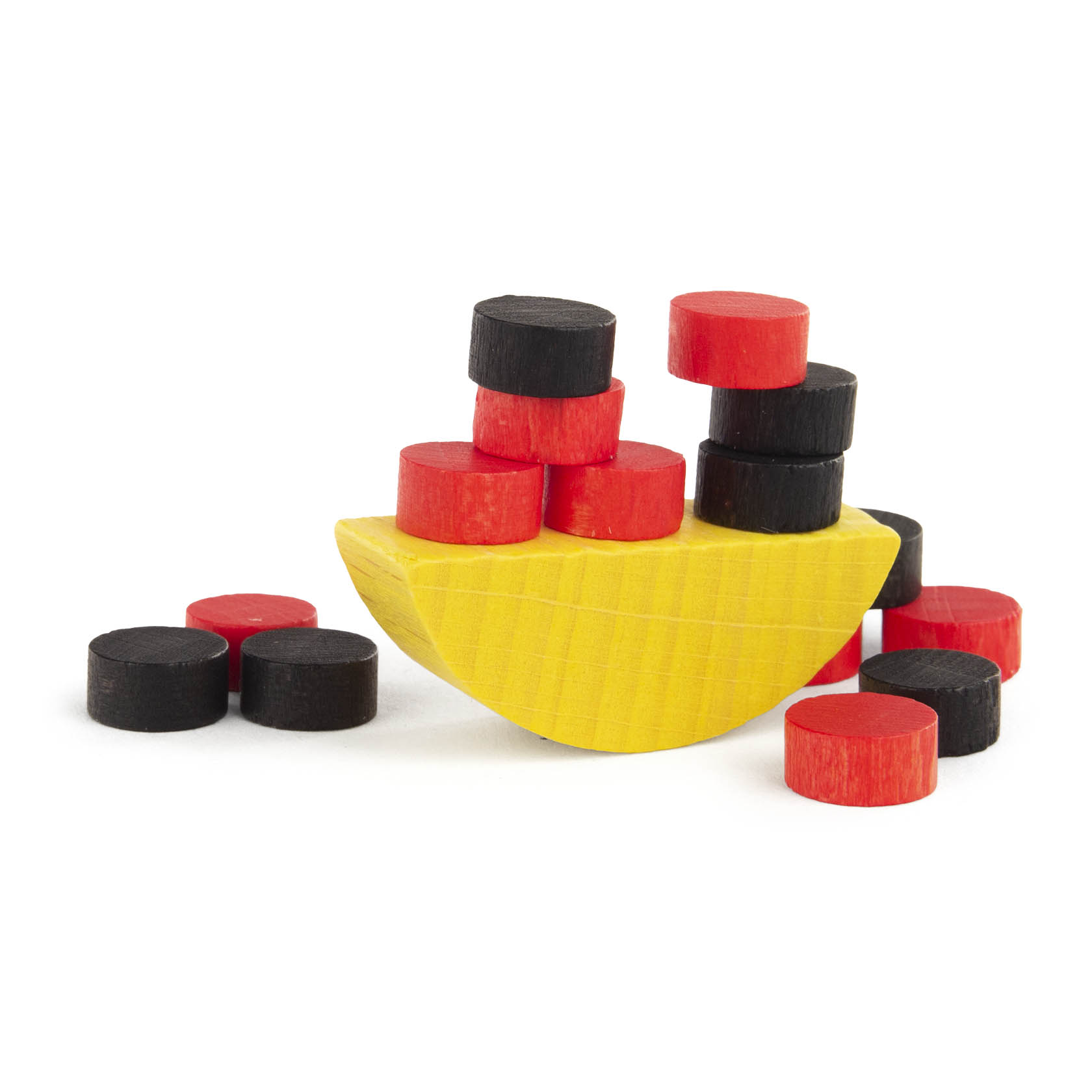 Zündholzschachtel Spiel OOPSi