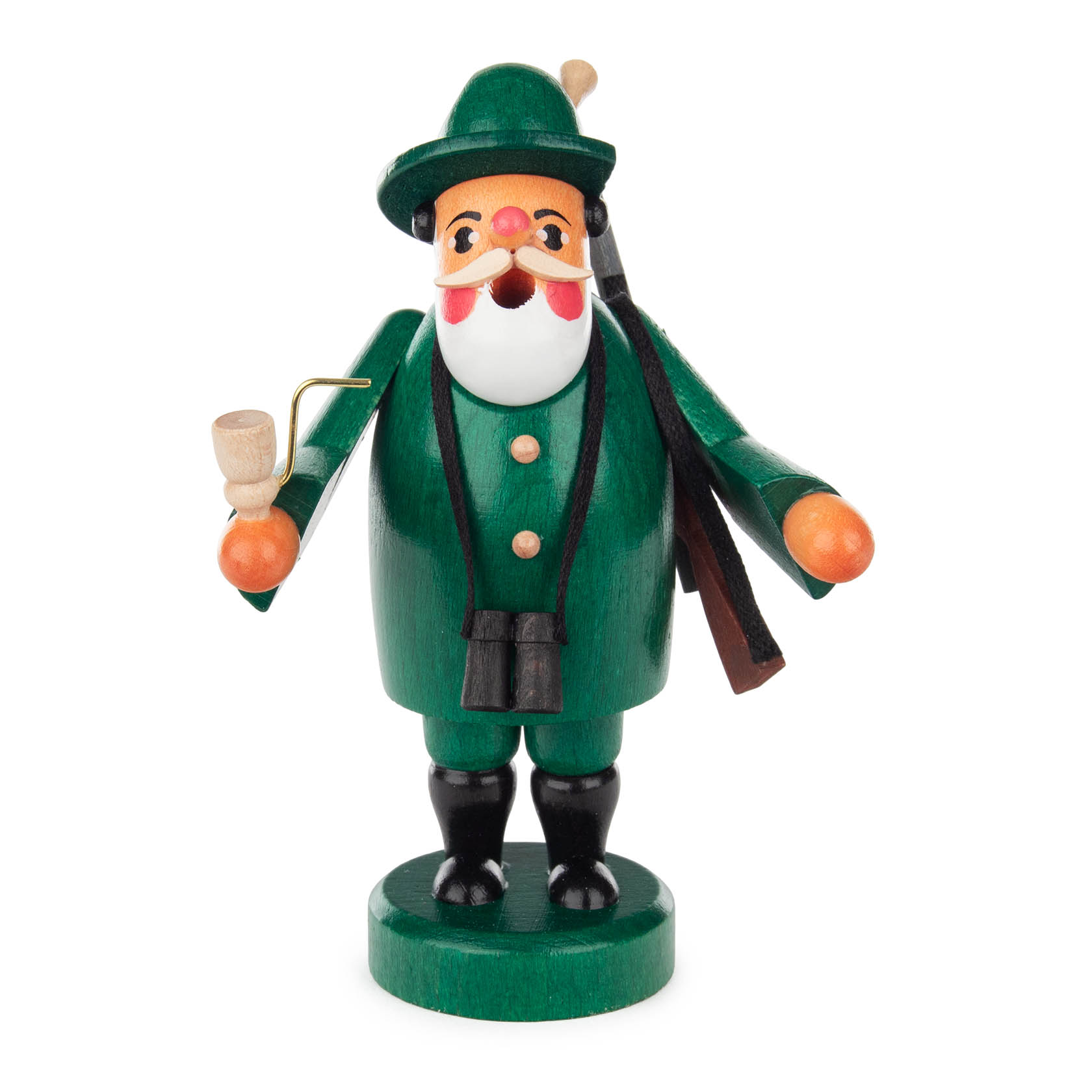 Mini Räuchermann Förster