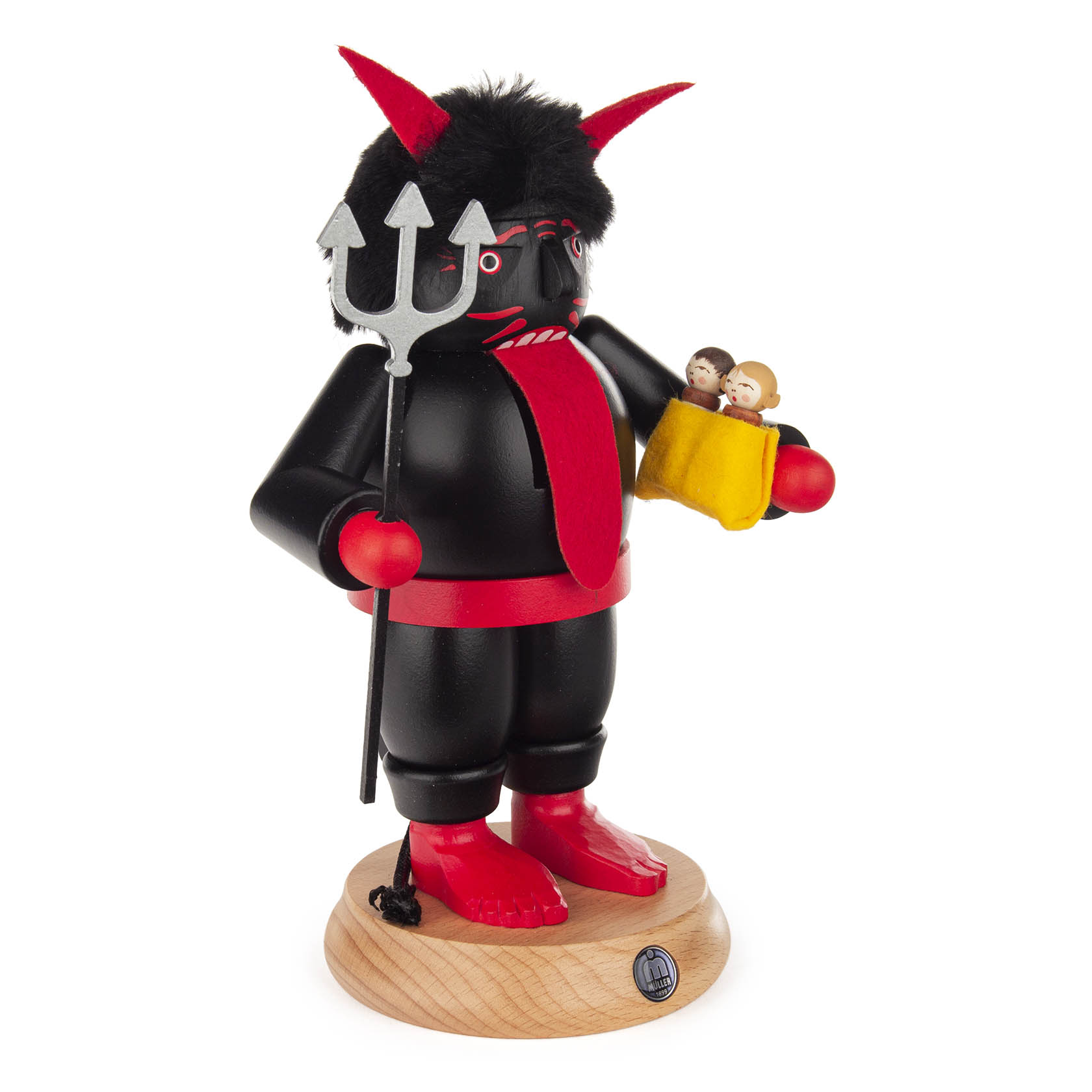 nutcracker bavarian