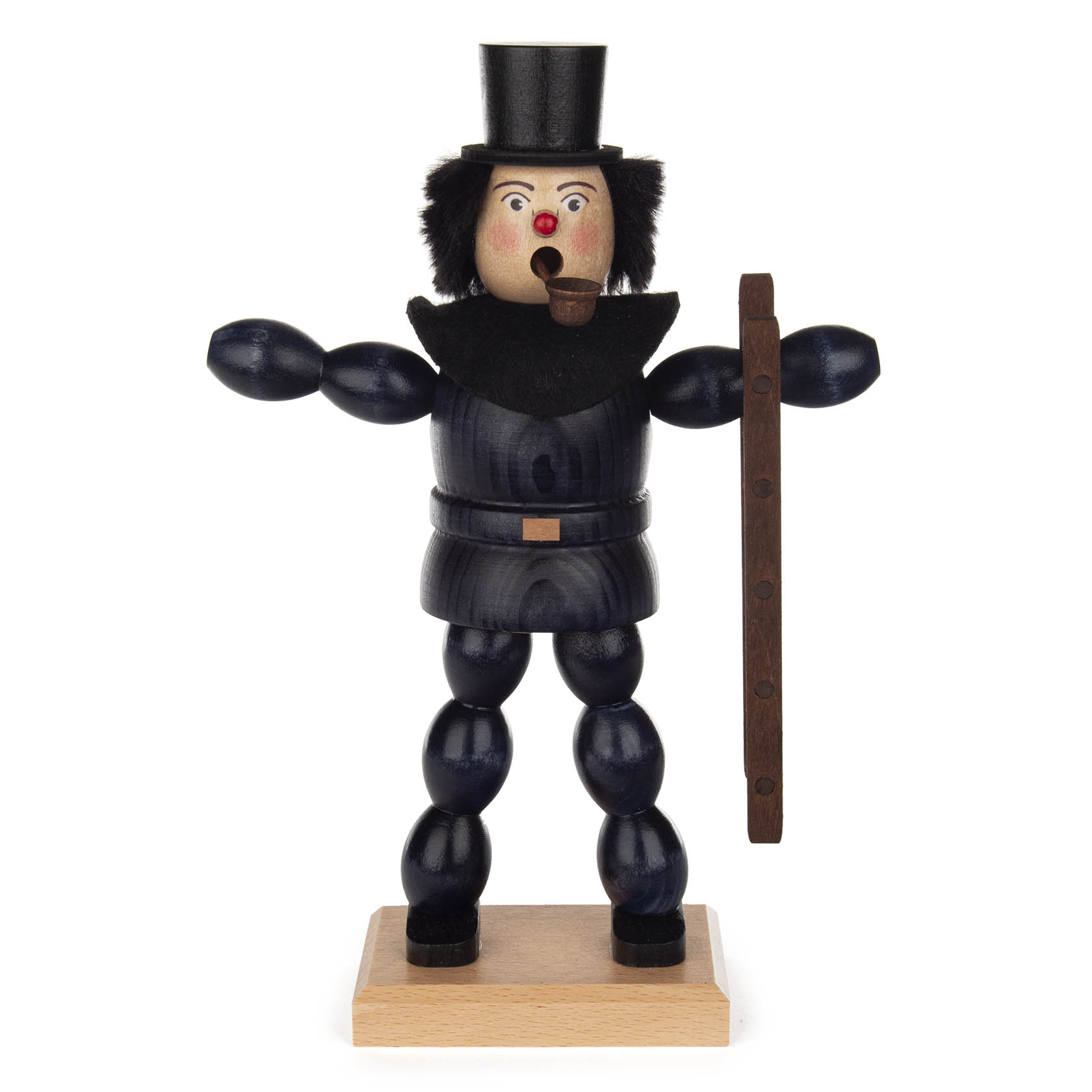 Räuchermann Pflaumentoffel im Dregeno Online Shop günstig kaufen