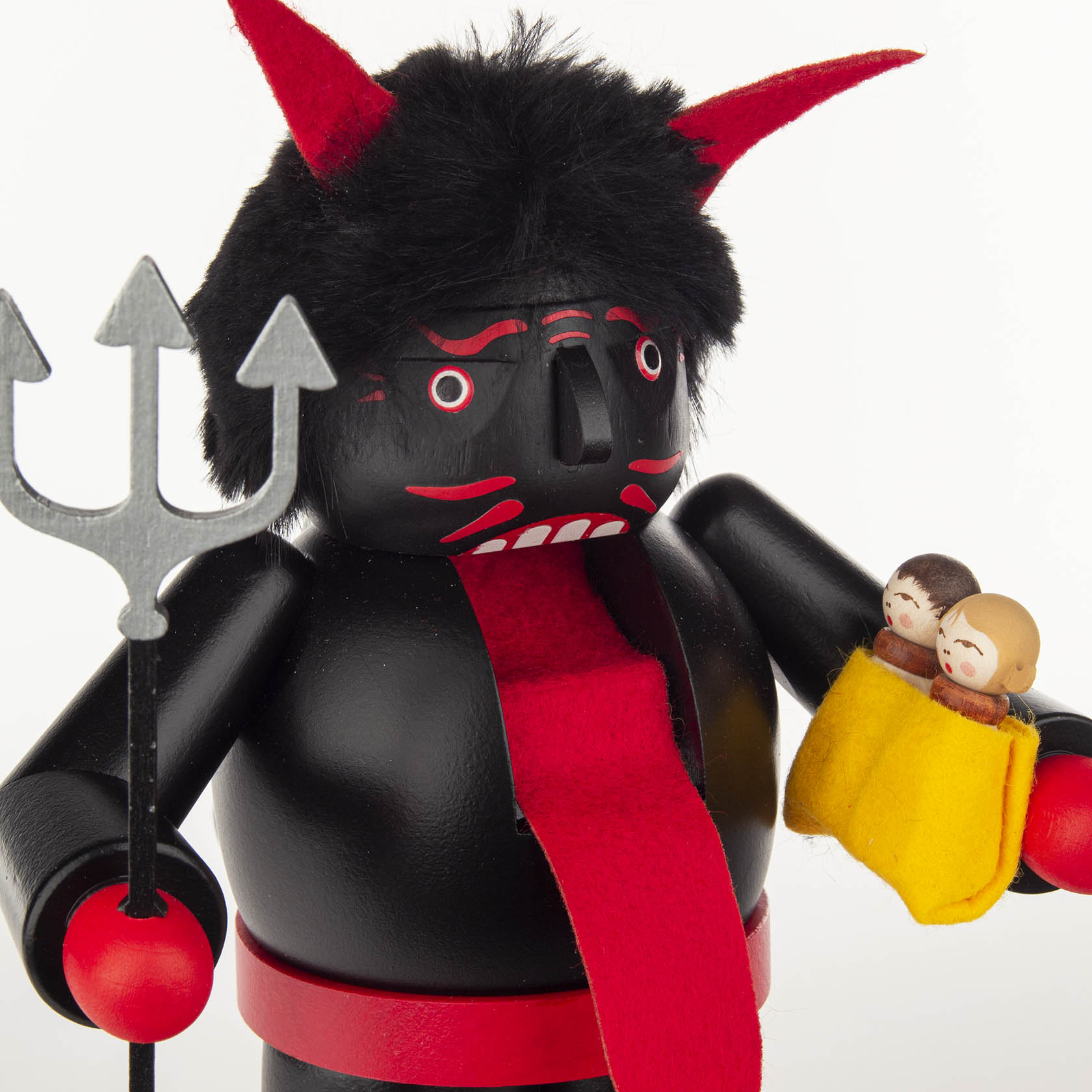 nutcracker bavarian