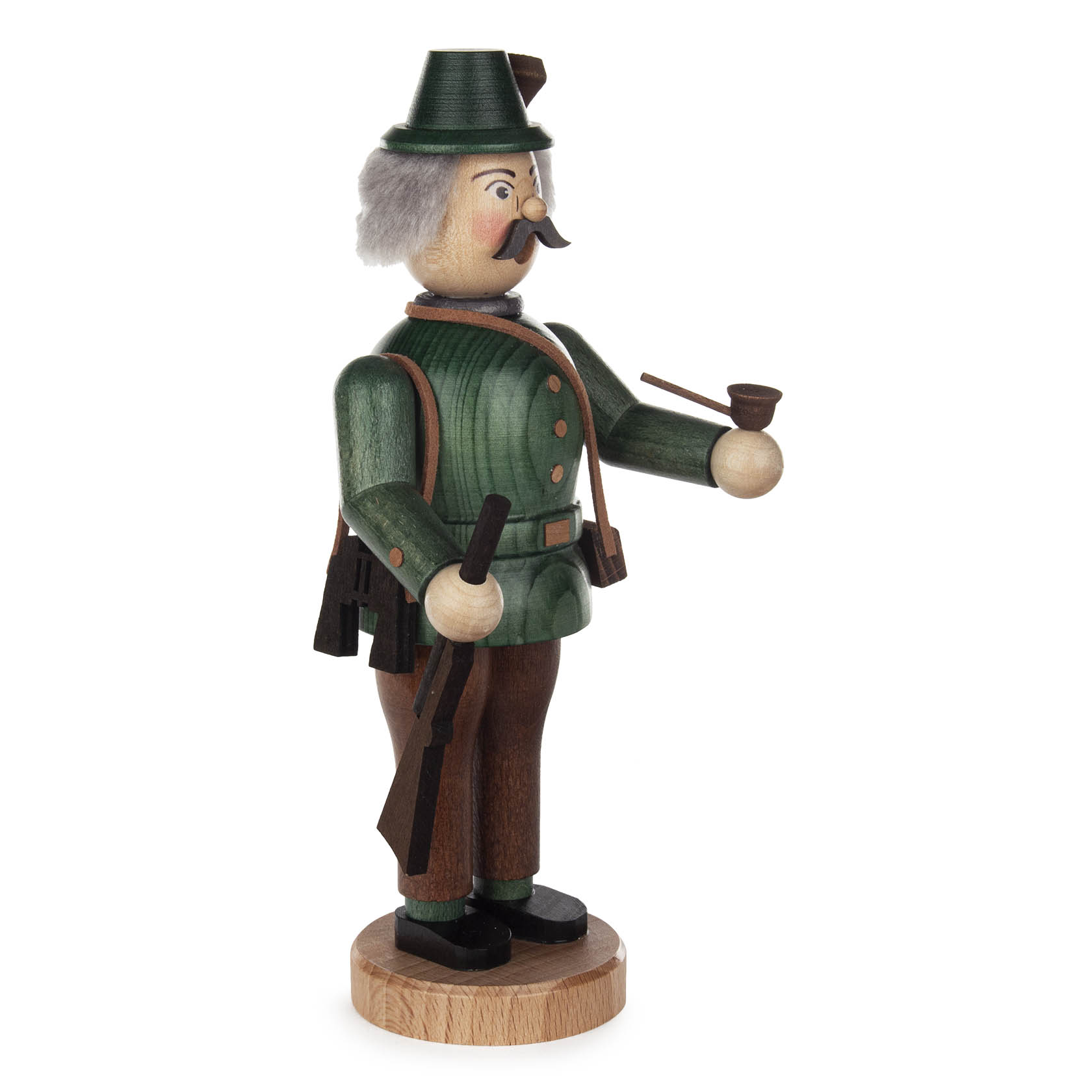 Räuchermann Jäger