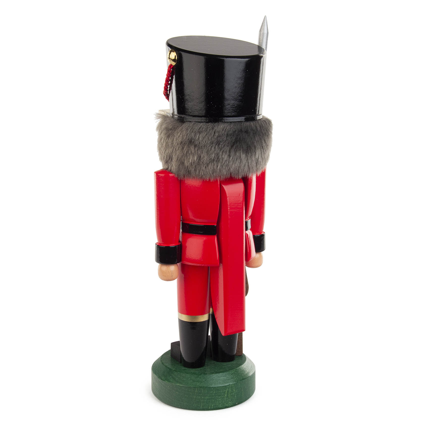 nutcracker soldier red 22 cm