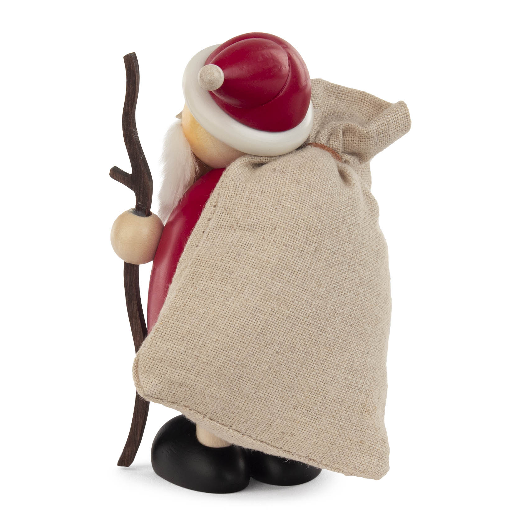 Räuchermann Weihnachtsmann
