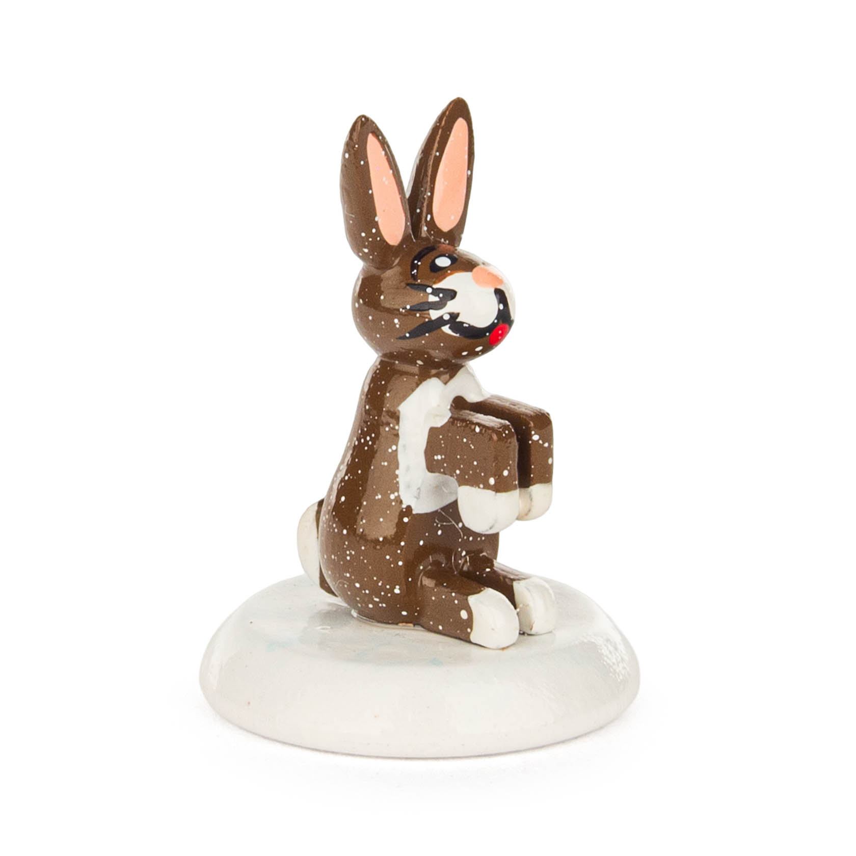 Winterkinder Hase 2cm im Dregeno Online Shop günstig kaufen