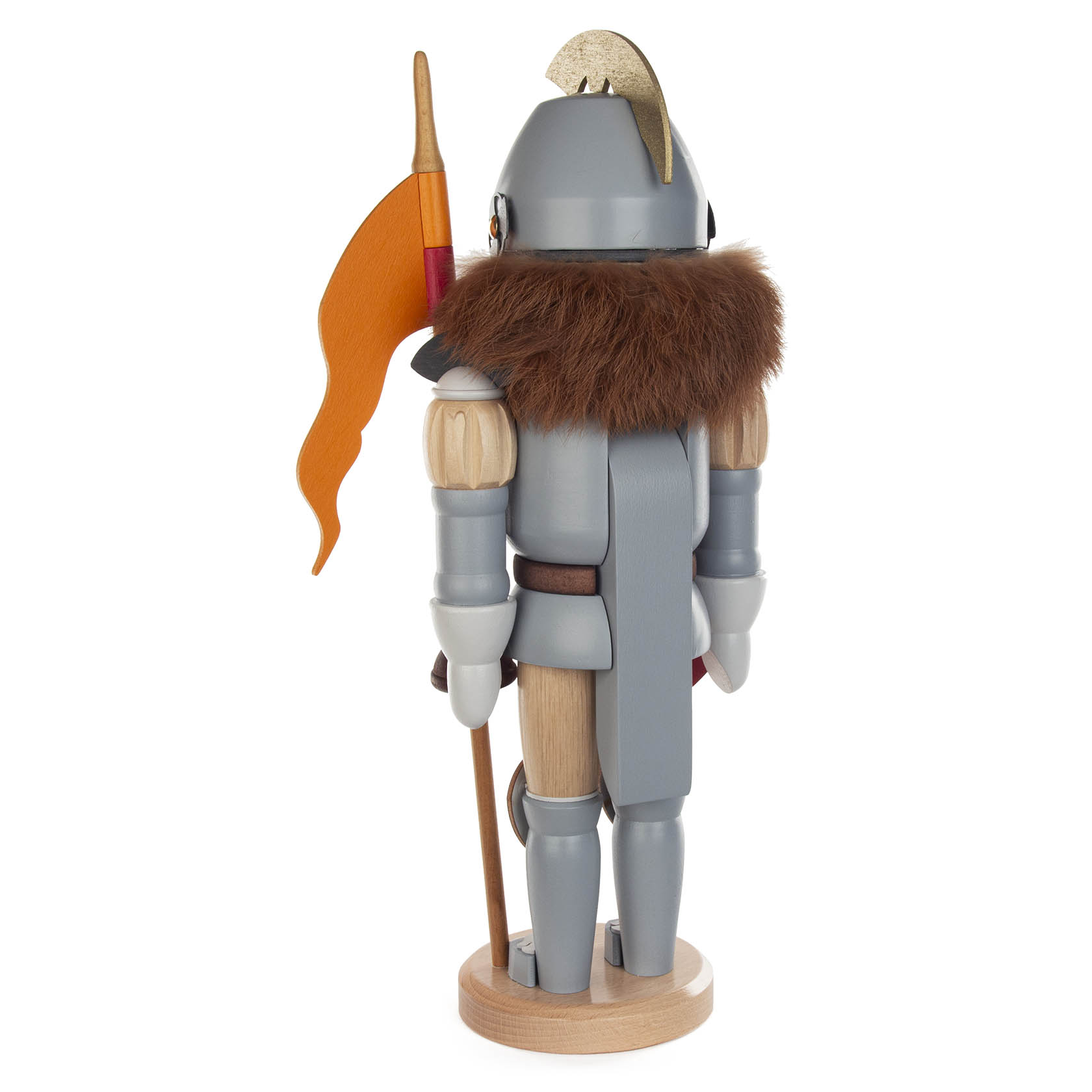 Nussknacker Ritter