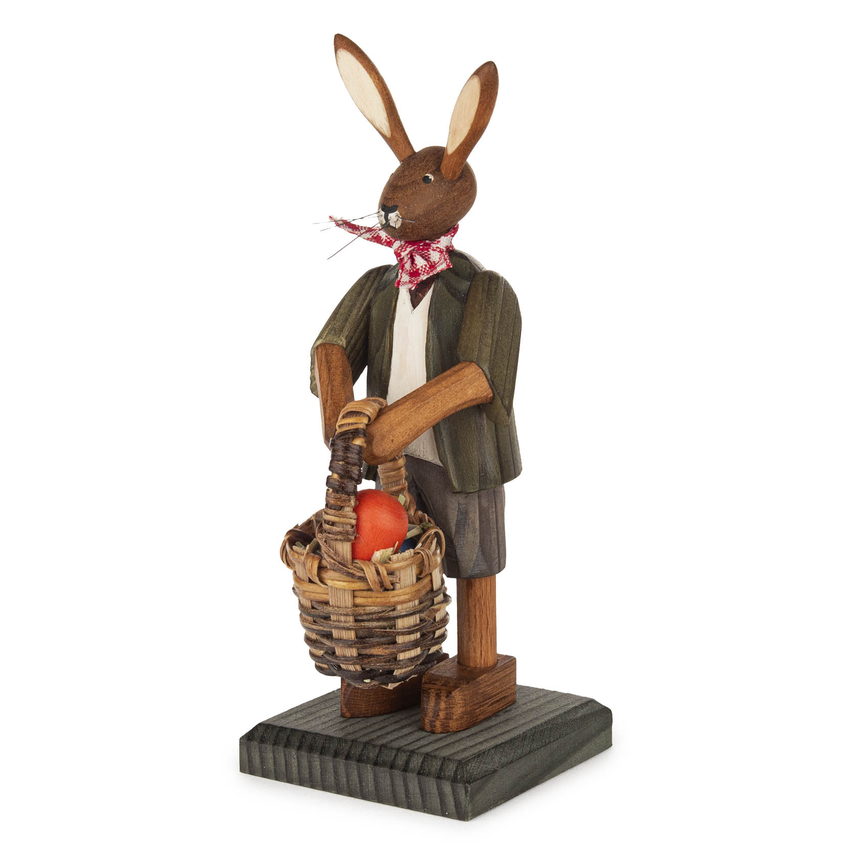 Osterhasenkind-Junge