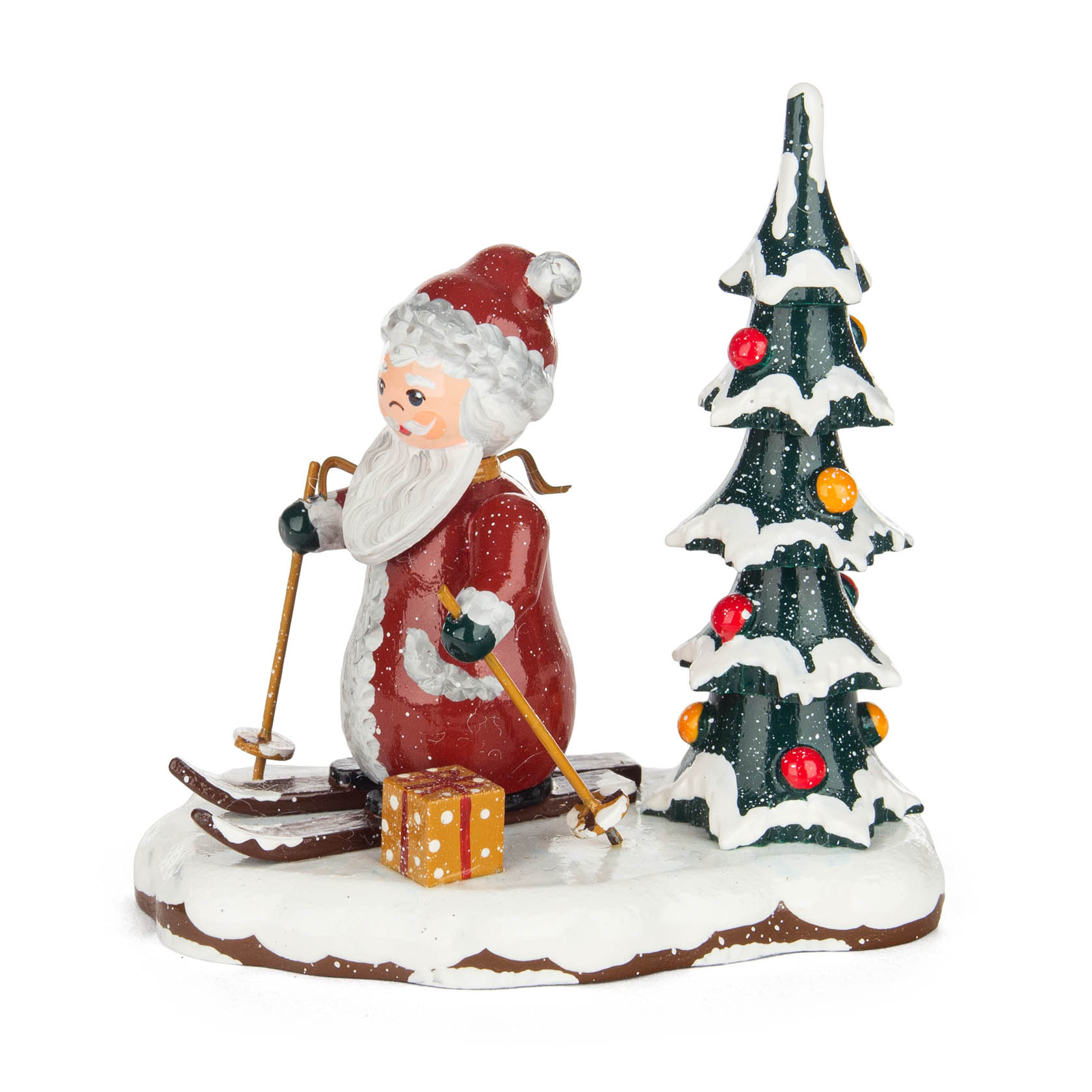 Winterkinder Weihnachtsmanngehilfe 9,0cm