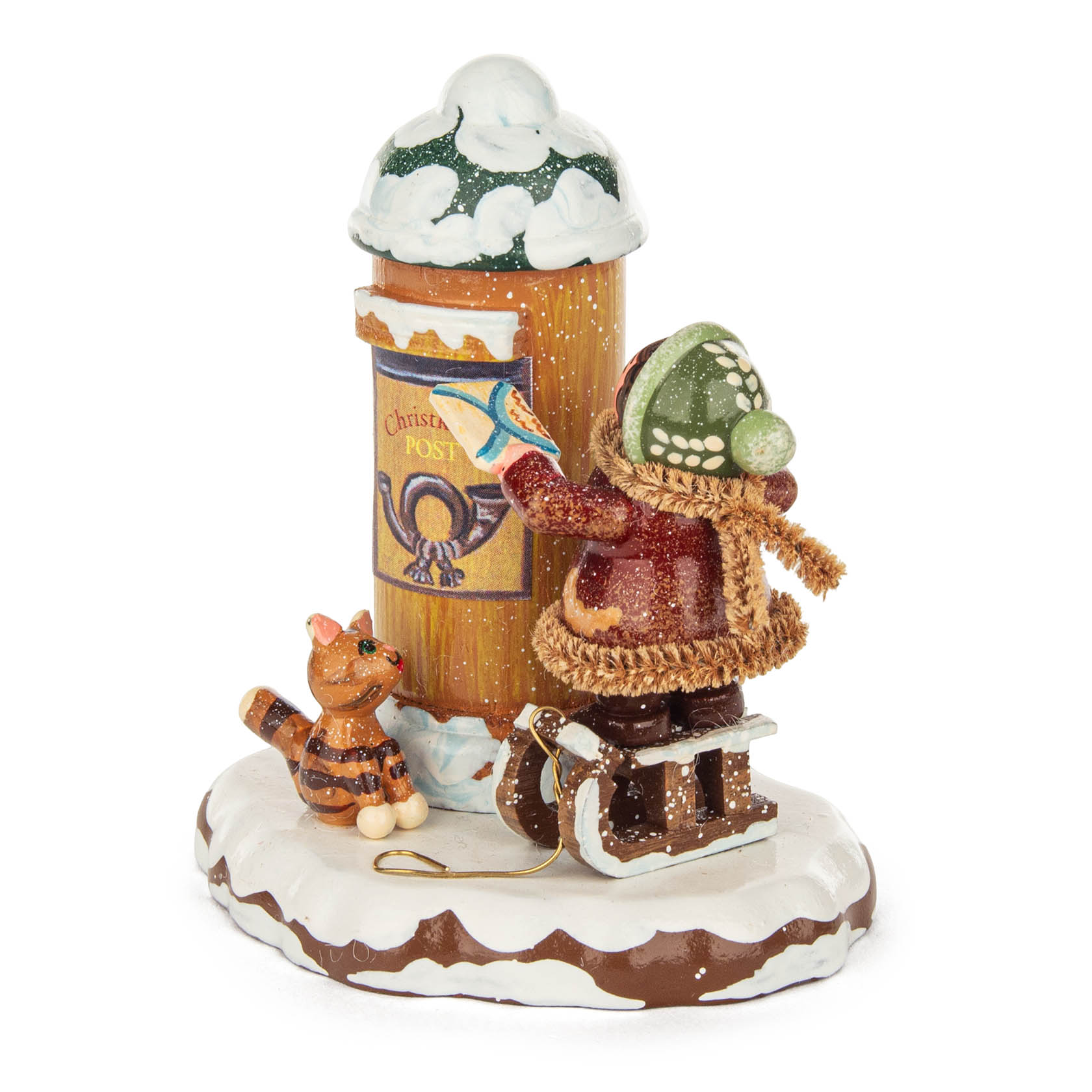 Winterkinder Christkindelpost