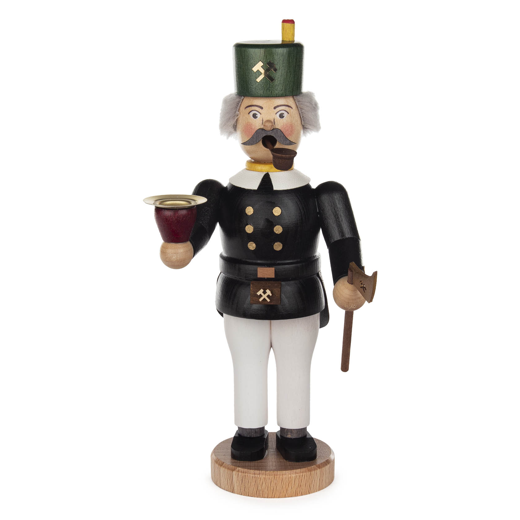 wooden smoker miner im Dregeno Online Shop günstig kaufen