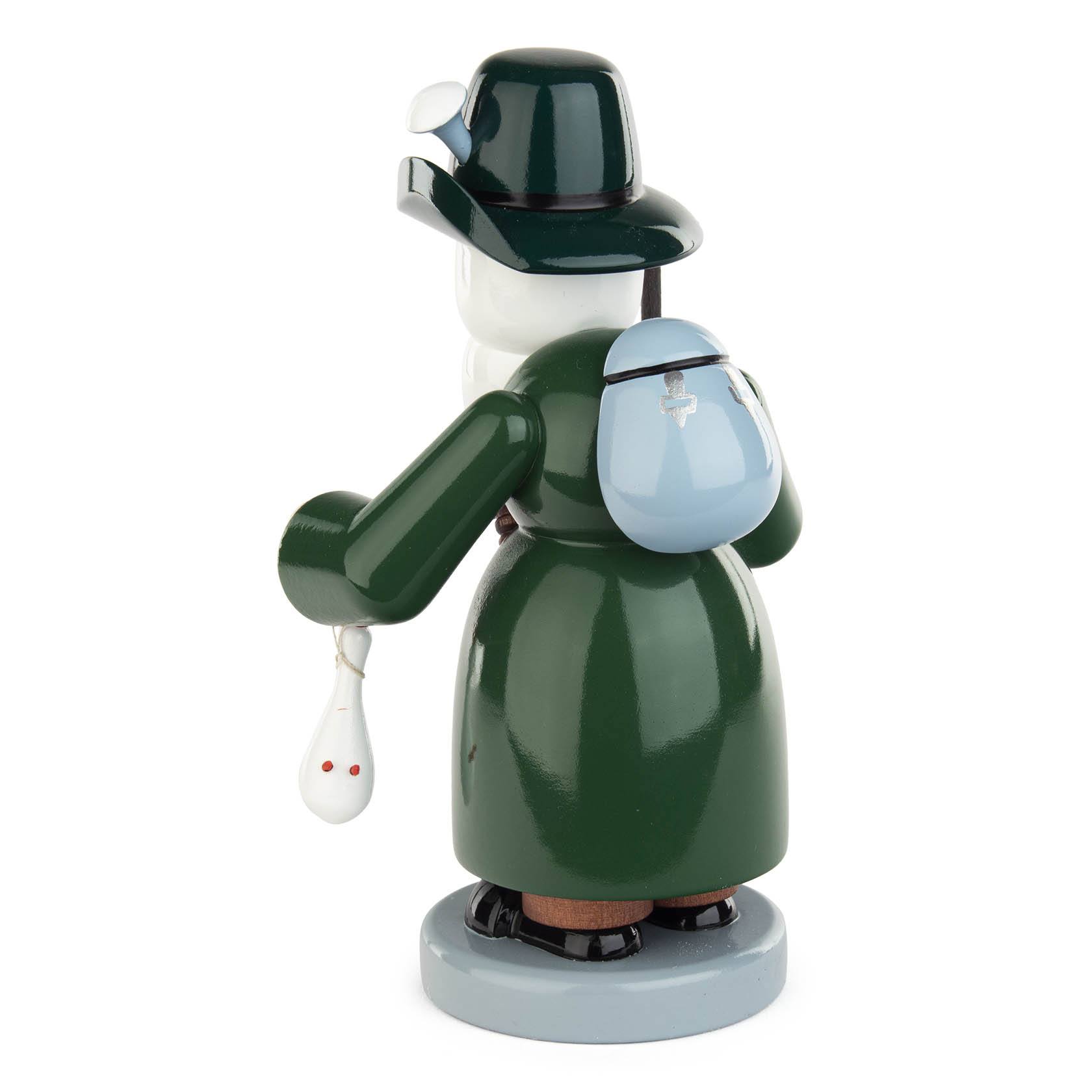 Räuchermann Jäger