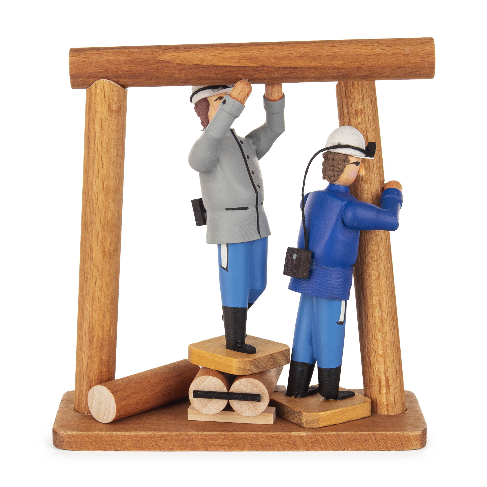 2 Hauer beim Türstock stellen im Dregeno Online Shop günstig kaufen