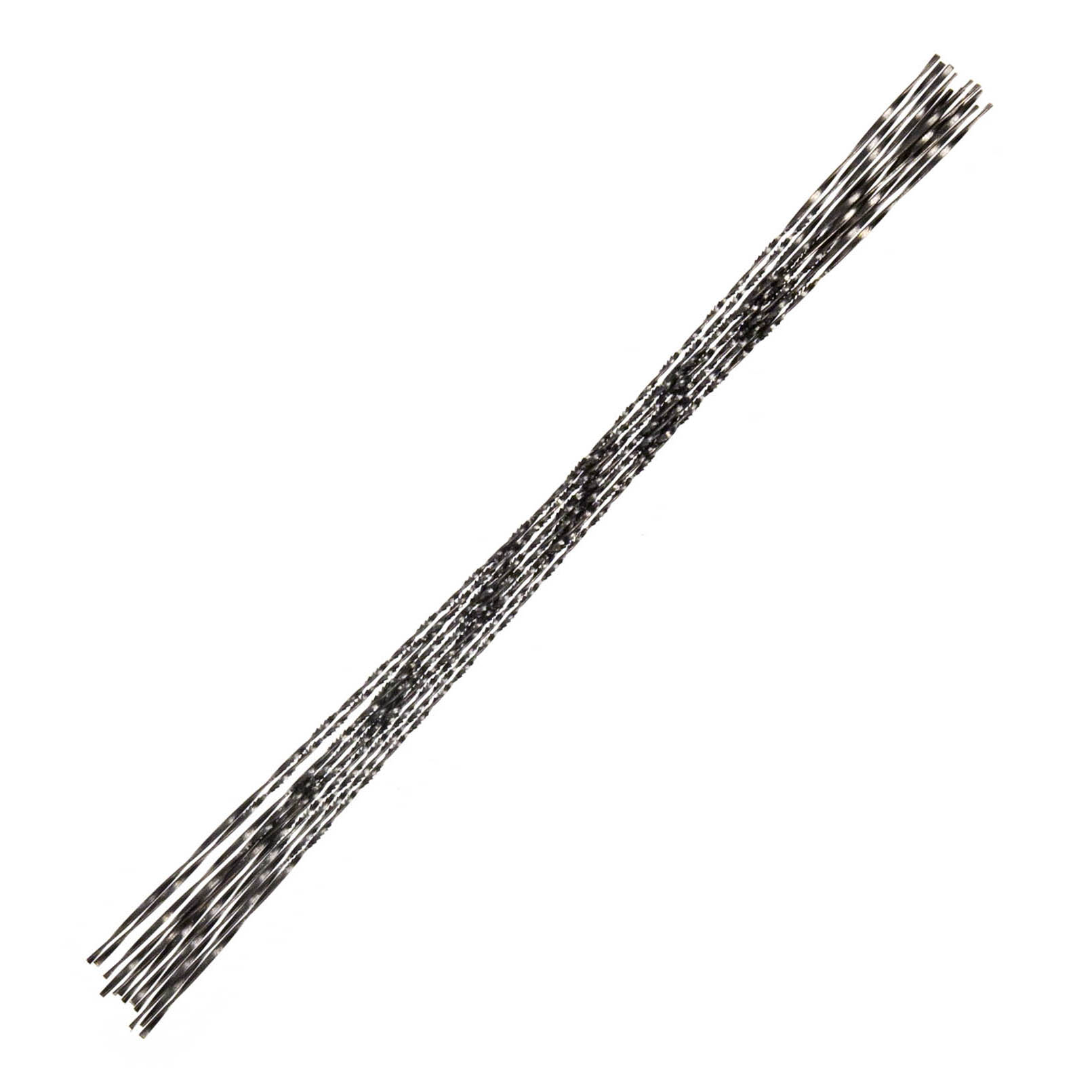 Zwölf spiralförmige Laubsägeblätter Größe 3 für Holzarbeiten. im Dregeno Online Shop günstig kaufen