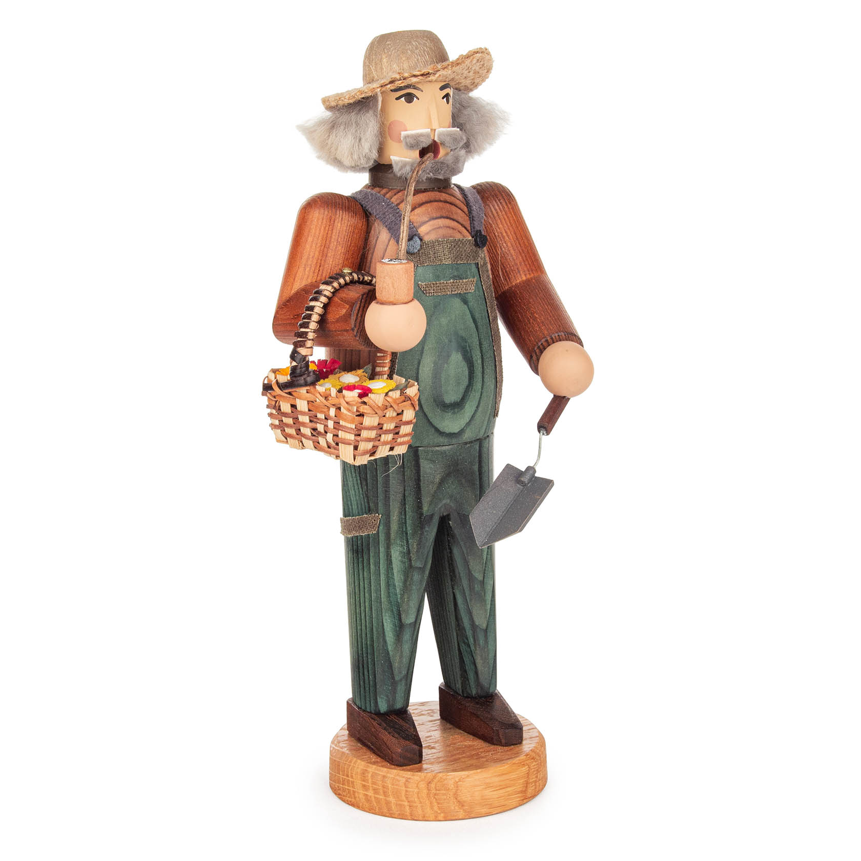 Räuchermann Gärtner im Dregeno Online Shop günstig kaufen