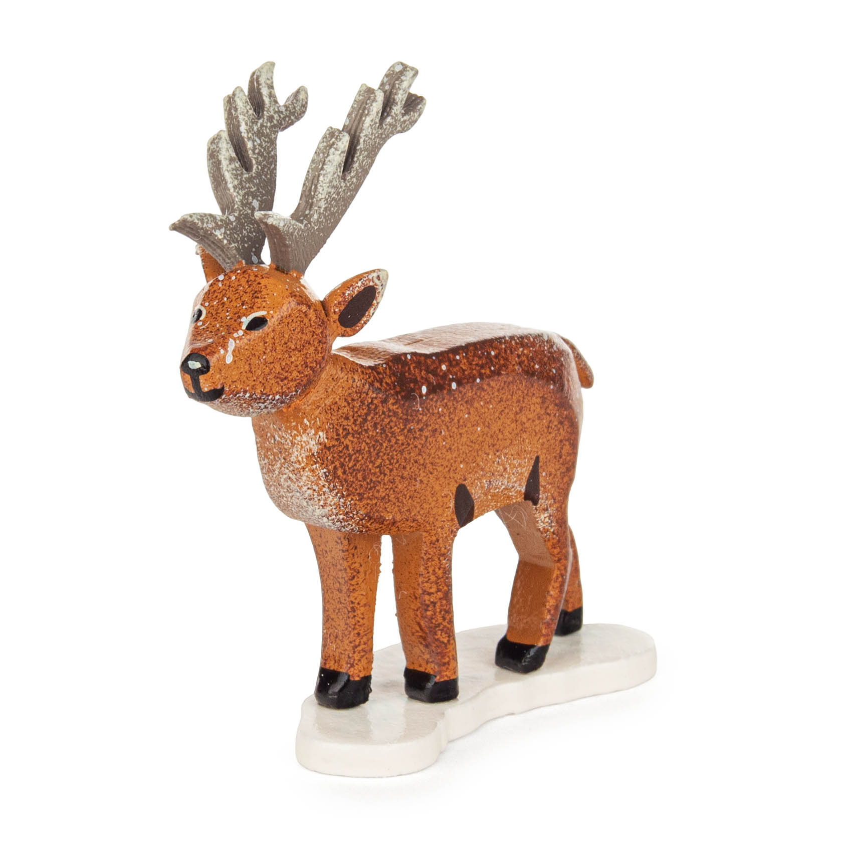 Hirsch im Dregeno Online Shop günstig kaufen