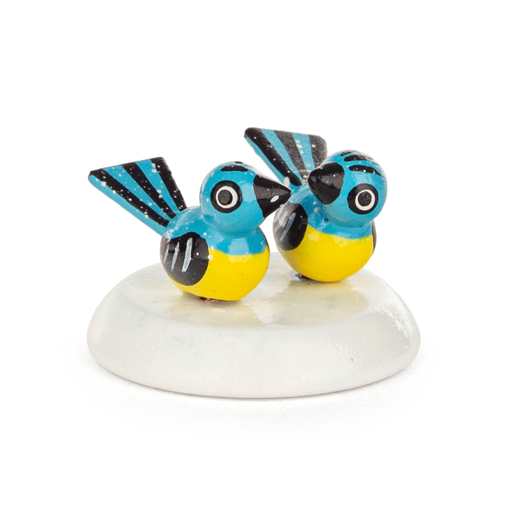 Winterkinder Meisenpaar 1,5cm im Dregeno Online Shop günstig kaufen