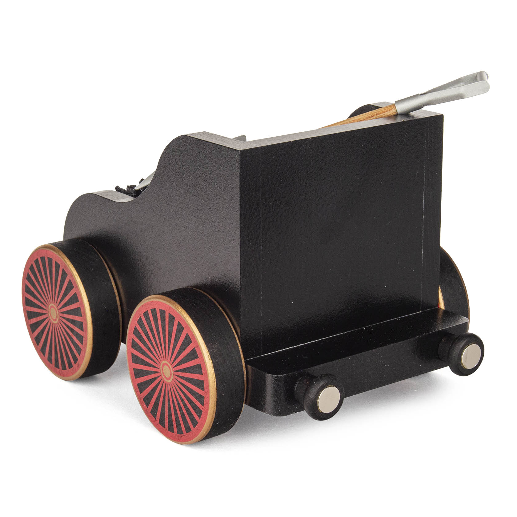 Tender für Lok 13cm