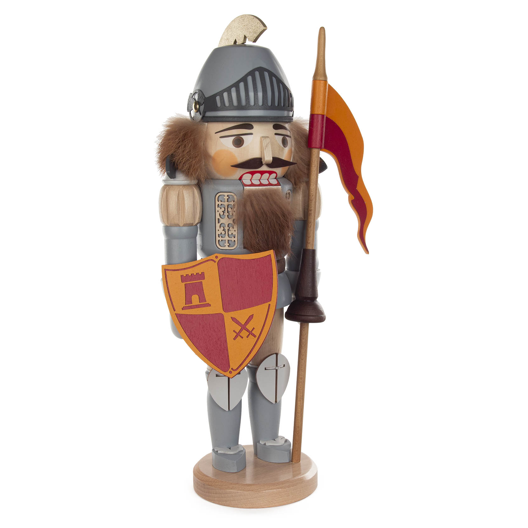 Nussknacker Ritter