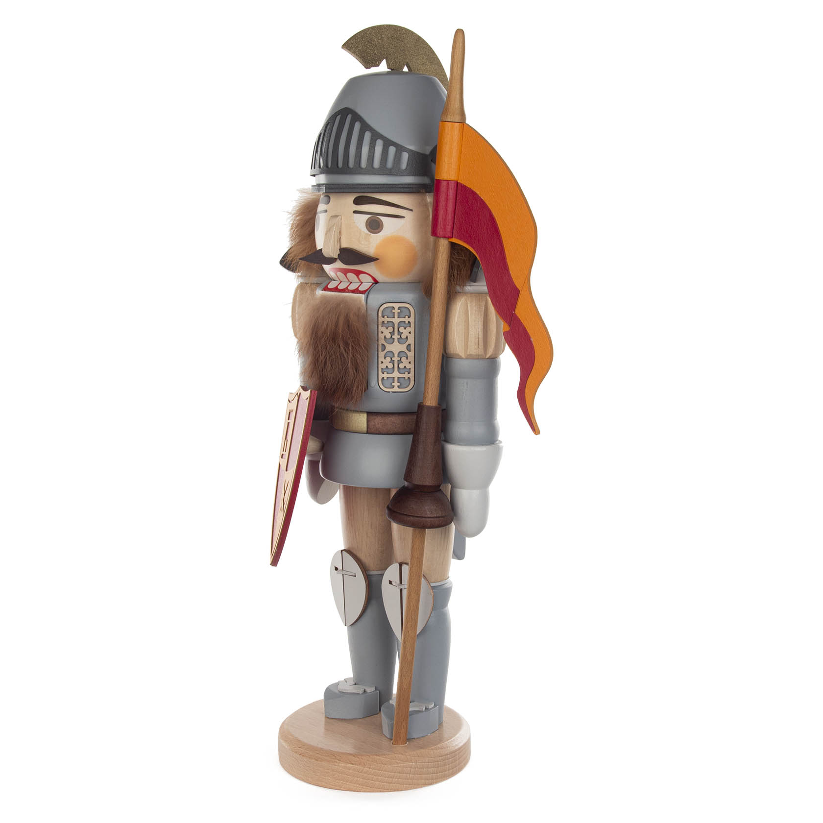 Nussknacker Ritter