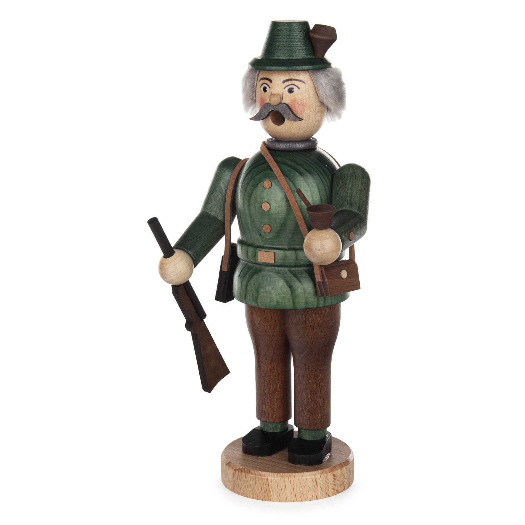 Räuchermann Jäger