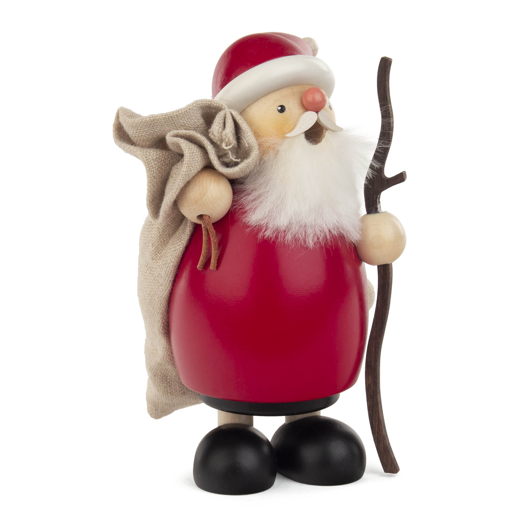 Räuchermann Weihnachtsmann