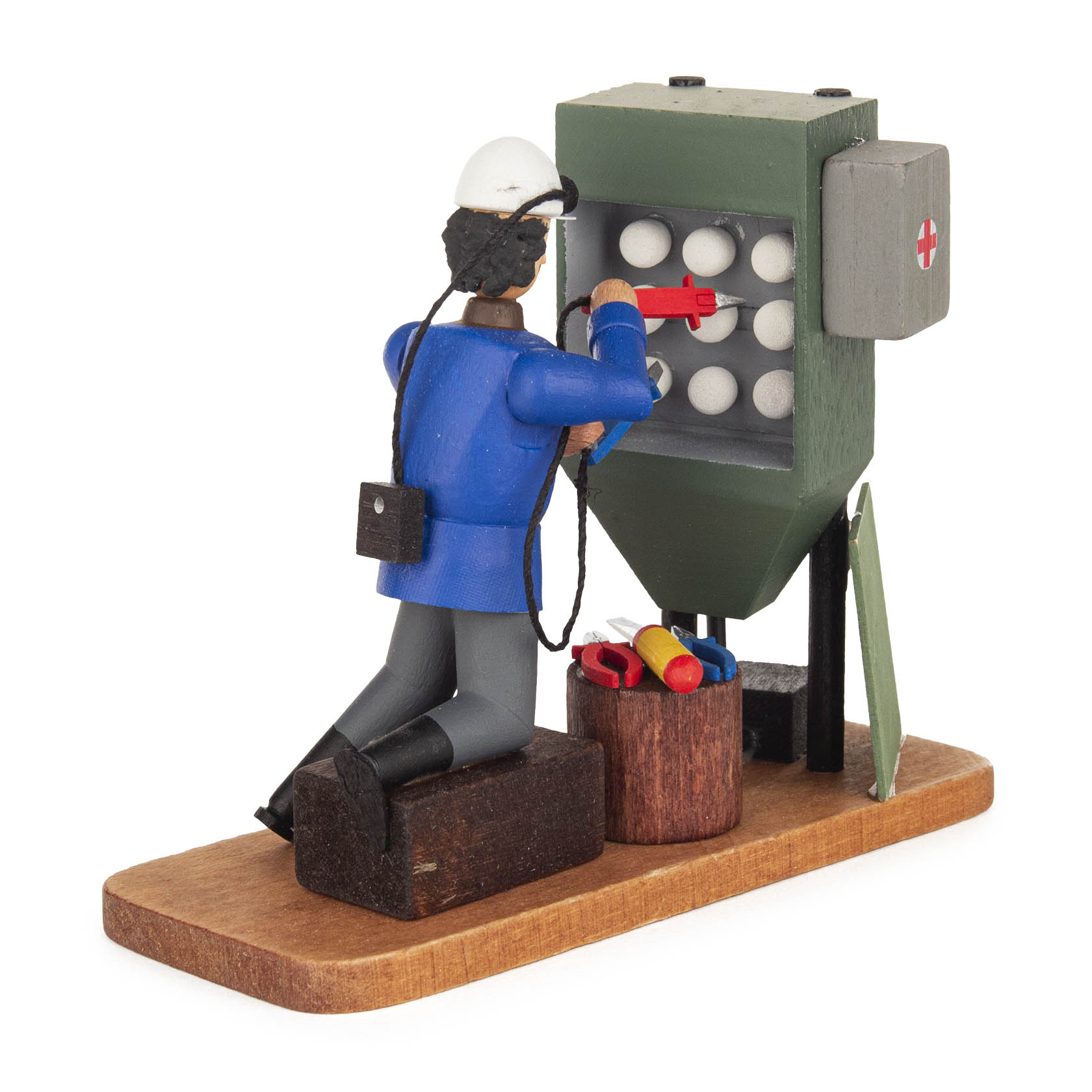Grubenelektriker